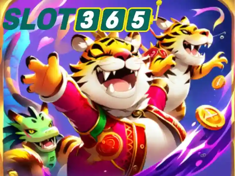 Slot365: Đánh giá nền tảng slot trực tuyến an toàn và đáng tin cậy Giao diện nhà cái hoàn hảo