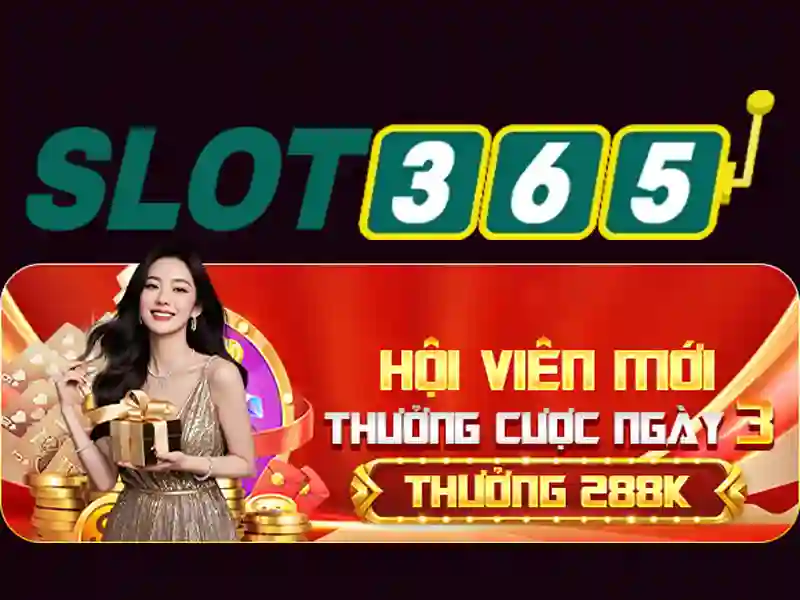 Giới thiệu về Slot365