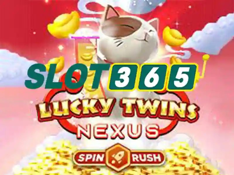 Slot365: Giới thiệu nền tảng slot trực tuyến