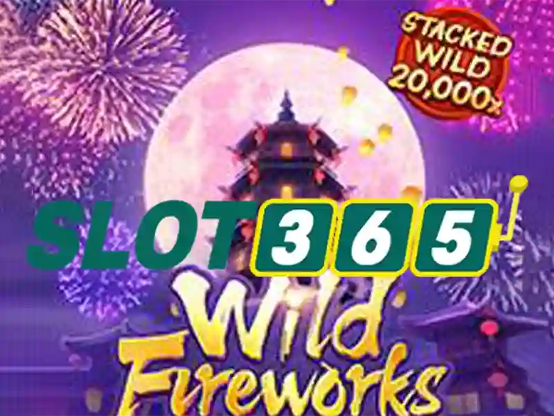 Giới thiệu Slot365