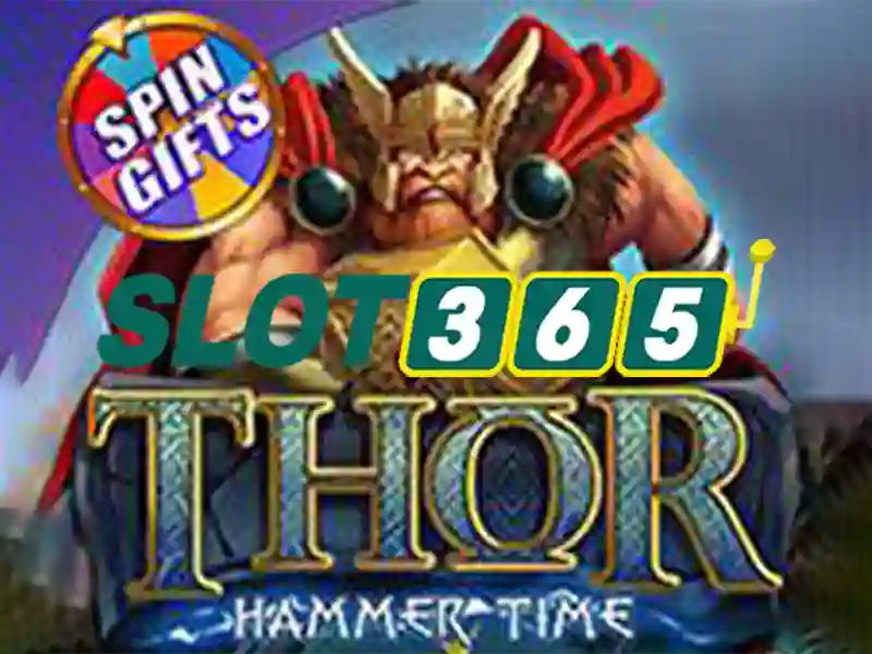 Slot365: Trải nghiệm máy xèng trực tuyến đỉnh cao Giao diện nhà cái hoàn hảo