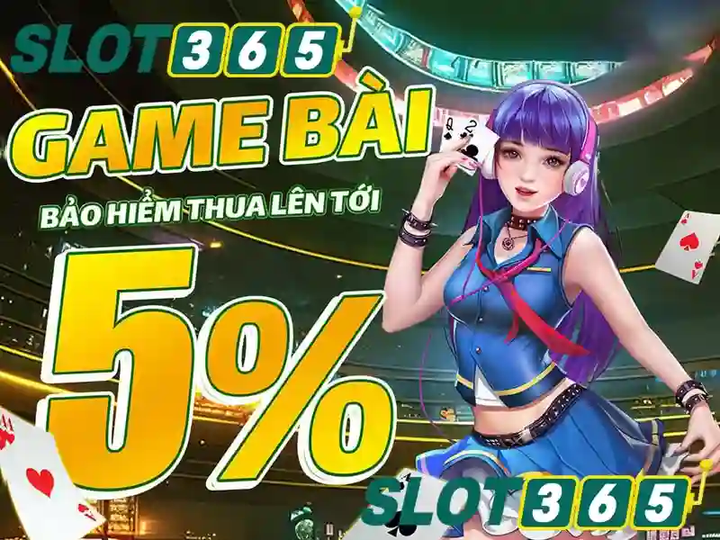 Tính năng nổi bật của Slot365