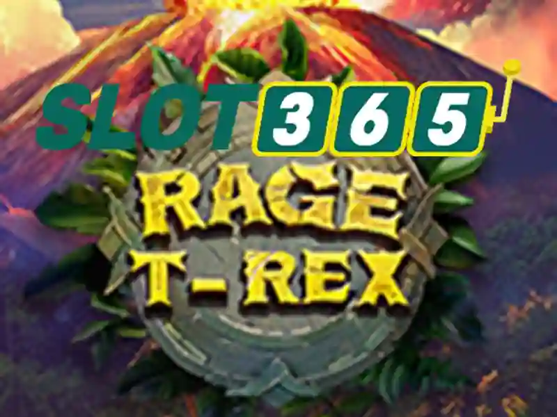 Các trò chơi phổ biến tại Slot365